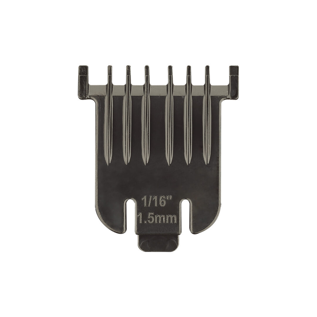 Sogo CPE-SS-3445 hair trimmers/clipper Black 4 Lithium-Ion (Li-Ion) – image 3