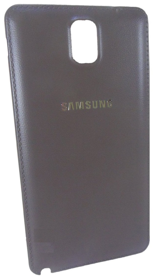 Samsung ET-BN900SDEGWW mobile phone case Cover Grey