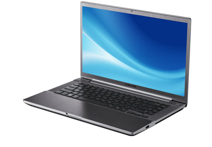 Samsung 7 700Z4A-S02TH Intel® Core™ i5 i5-2430M – image 2