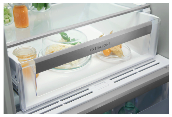 Electrolux KRD6DE18S1 fridge Built-in – image 5