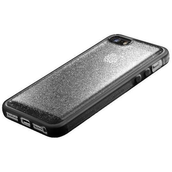 Cellularline Selfie Case - iPhone SE/5S/5