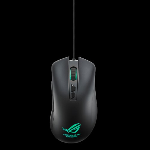 ASUS ROG Harrier GT300 – image 7