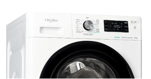 Whirlpool FFB 8469 BV SPT – image 5