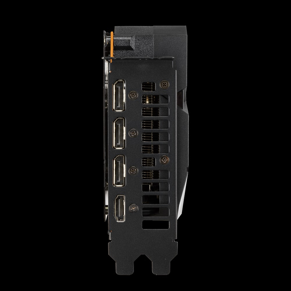 ASUS Dual -RX5500XT-O4G-EVO AMD Radeon RX 5500 XT – image 9