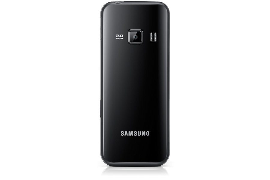 Samsung C3322i DUOS – image 3