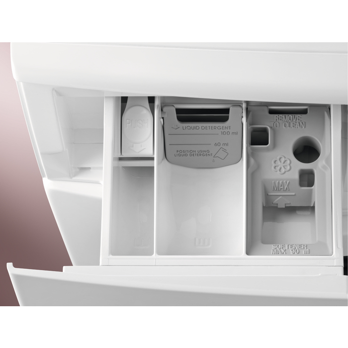 Electrolux EW6FCH484 washing machine Front-load – image 7