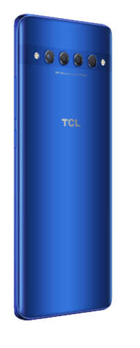 TCL 10 Plus – image 2