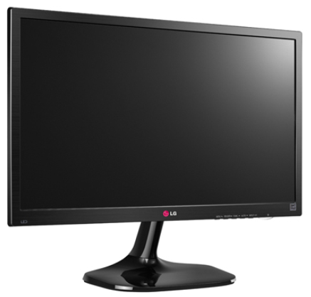 LG 24M45H computer monitor – image 3