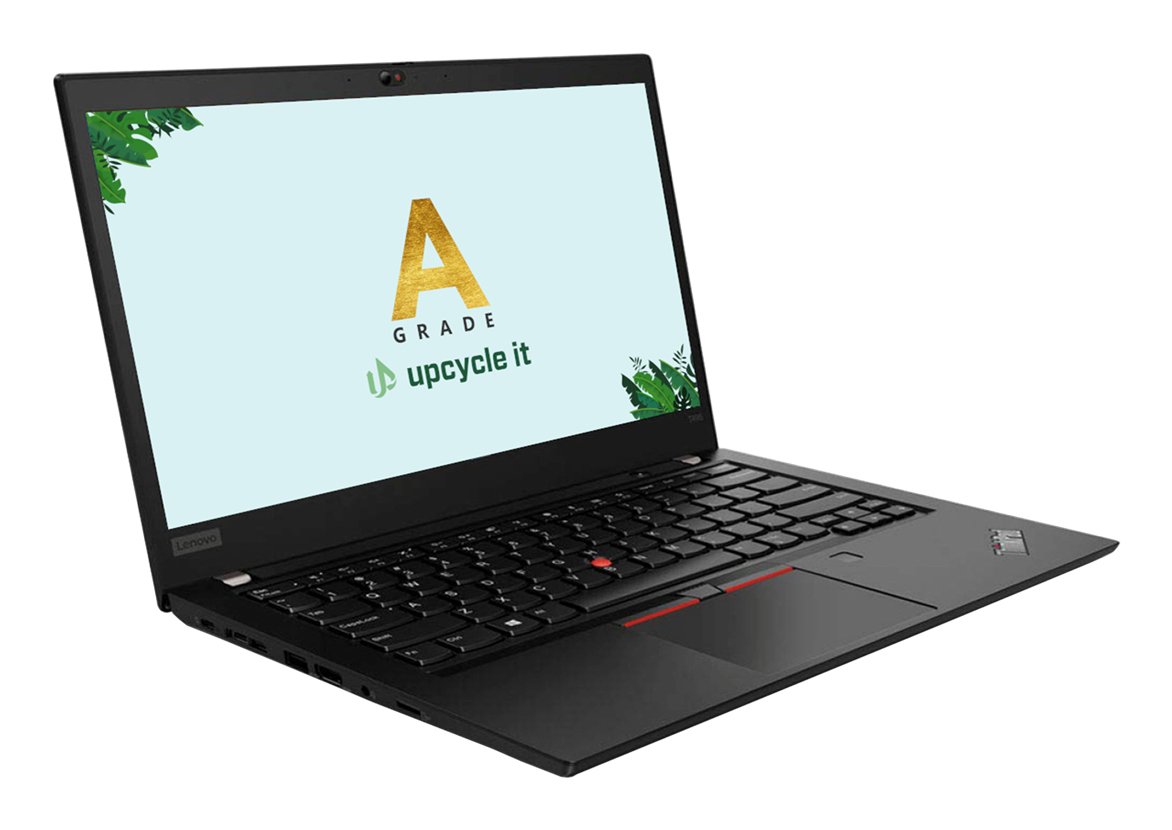 upcycle it Lenovo ThinkPad T495 (Refurbished) A – image 3