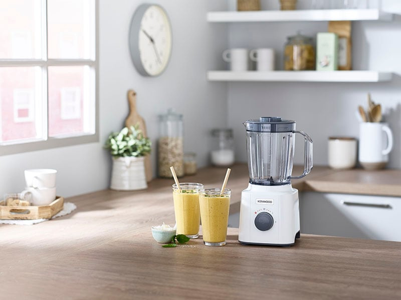 Kenwood BLP31.A0WH blender – image 2