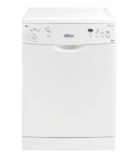 Whirlpool ADP 6639 WH