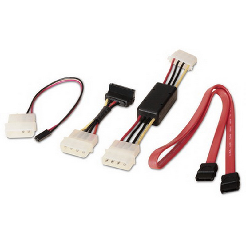 Nanocable 10.03.0301 interface cards/adapter – image 3