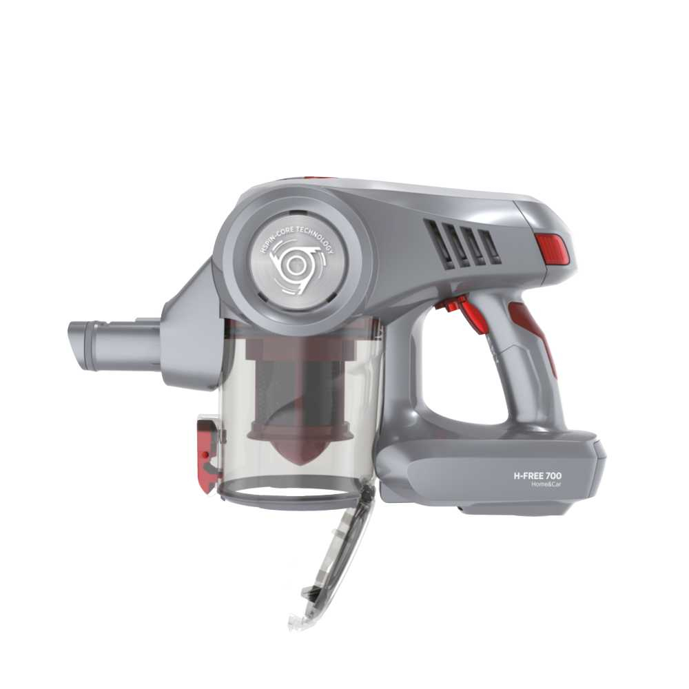 Hoover RAP22HCG 011 – image 9