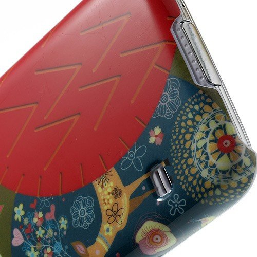 Samsung 0710270134465 mobile phone case Cover Multicolour – image 5