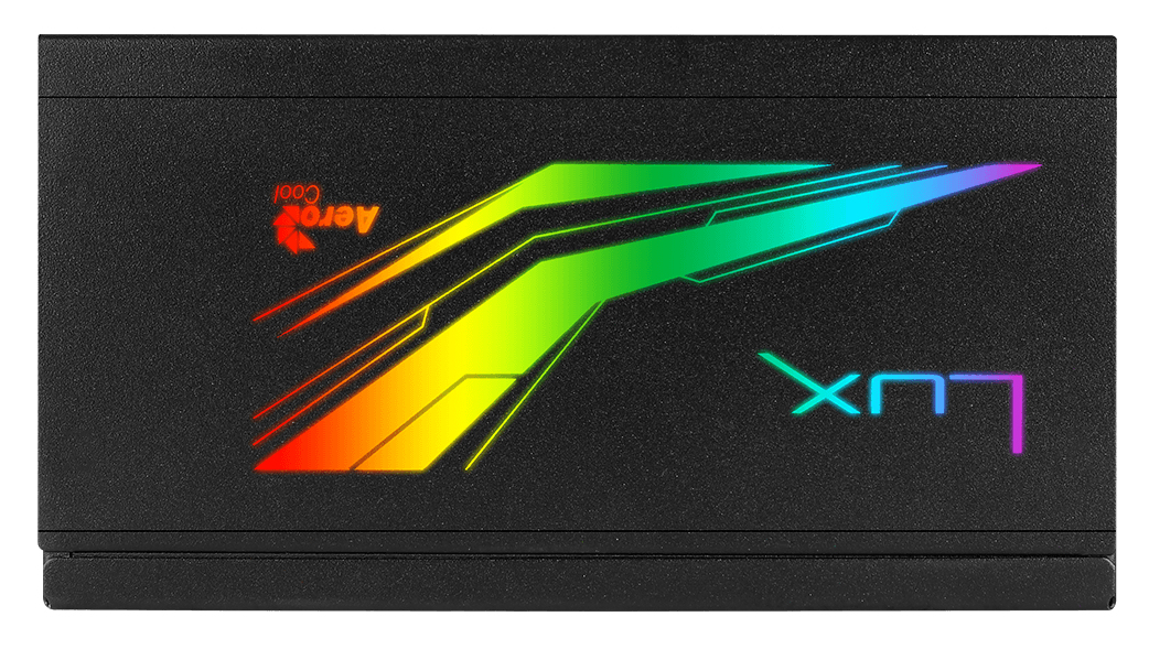 Aerocool Lux RGB 750W – image 5