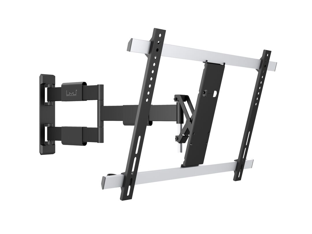 Multibrackets M VESA Flexarm Thin Black Large – image 2