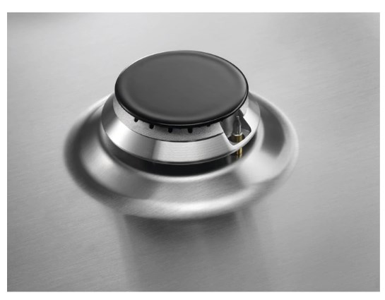 AEG HGB64301UM Stainless steel Built-in – image 9