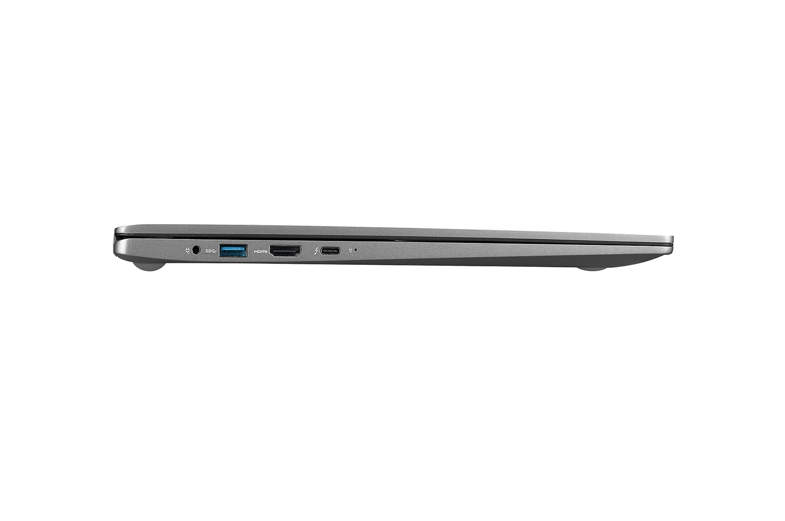 LG Gram 17Z90N-V.AA85D laptop Intel® Core™ i7 i7-1065G7 – image 9
