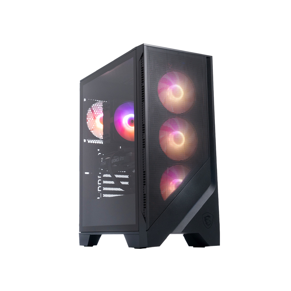 MSI Codex Z2 A8NUD-268US – image 2