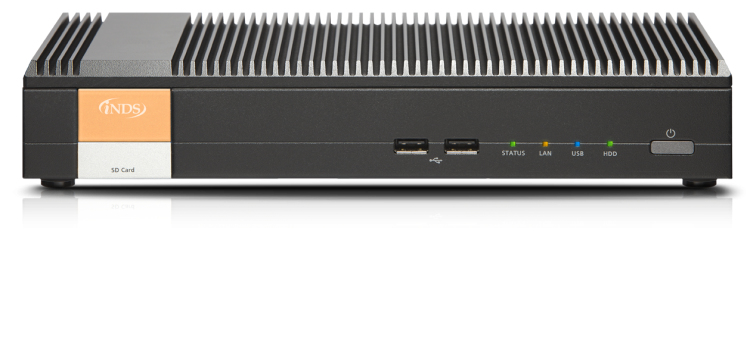 QNAP IS-1900 Thin Client – image 4