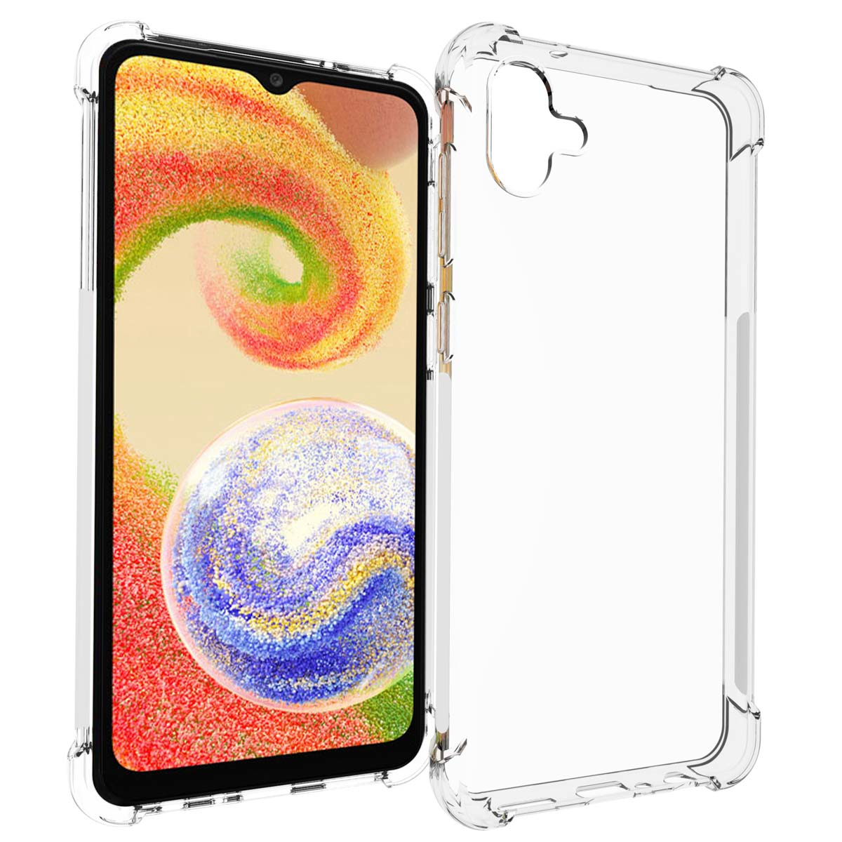 Accezz SH00055327 mobile phone case – image 1
