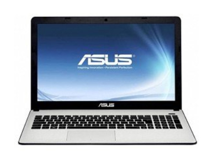ASUS A550LD-XX078D laptop Intel® Core™ i5 i5-4200U – image 2
