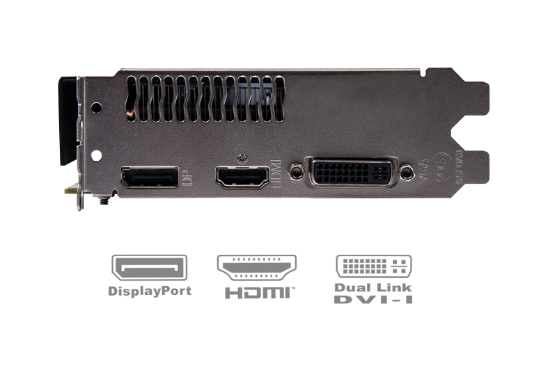 CLUB3D Radeon R7 260 royalQueen – image 5