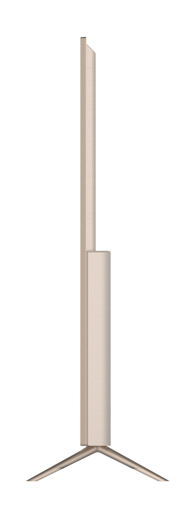 Haier LE49U6500U hospitality TV – image 2
