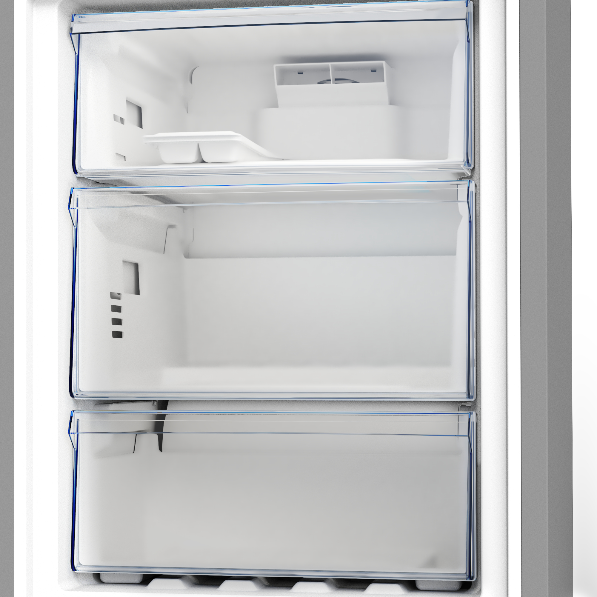 Beko CFB3G3686VPS Freestanding Frost Free Fridge Freezer with HarvestFresh™ – image 5
