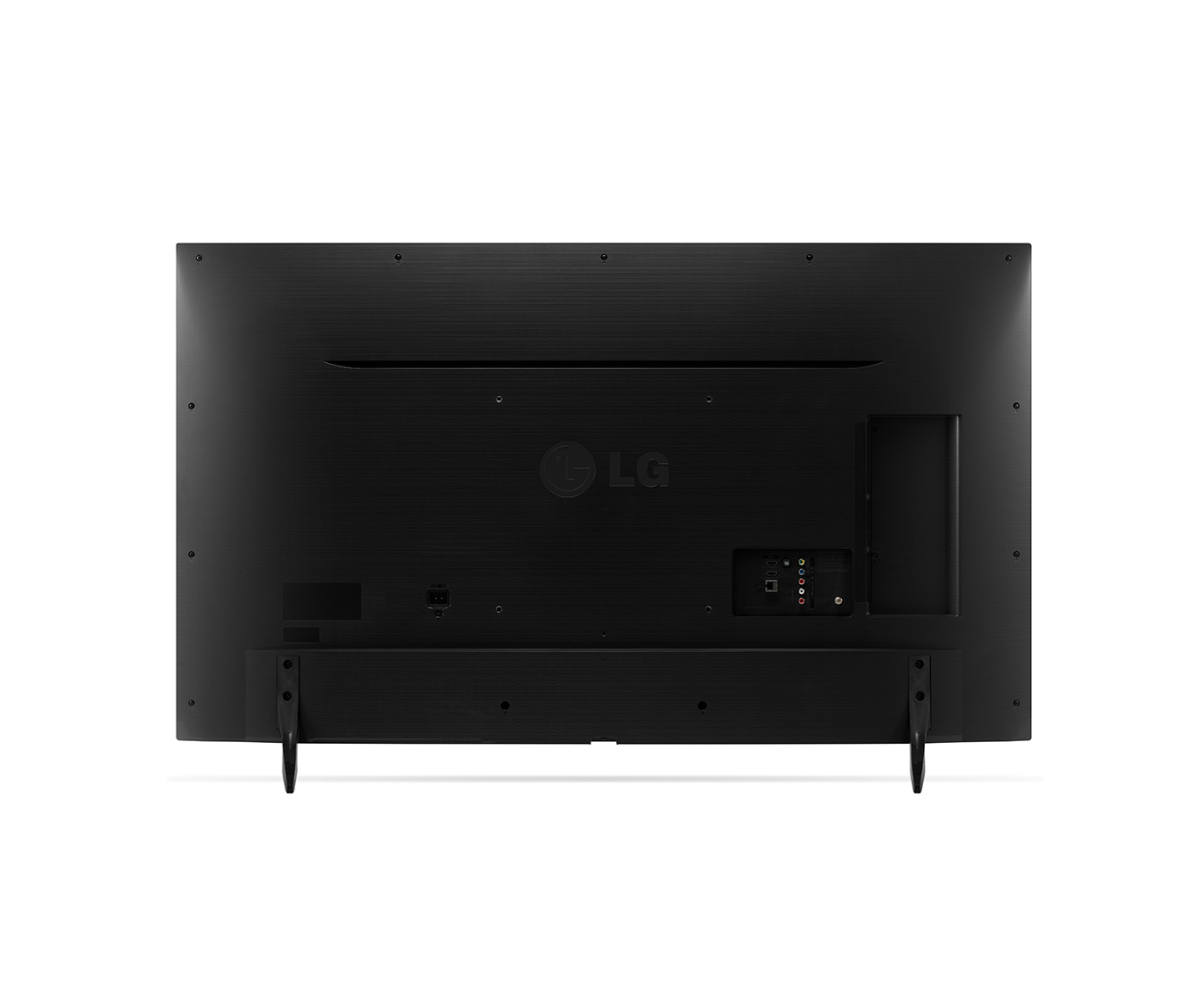 LG 43UF6809 TV 109.2 cm (43") 4K Ultra HD Wi-Fi Black – image 8