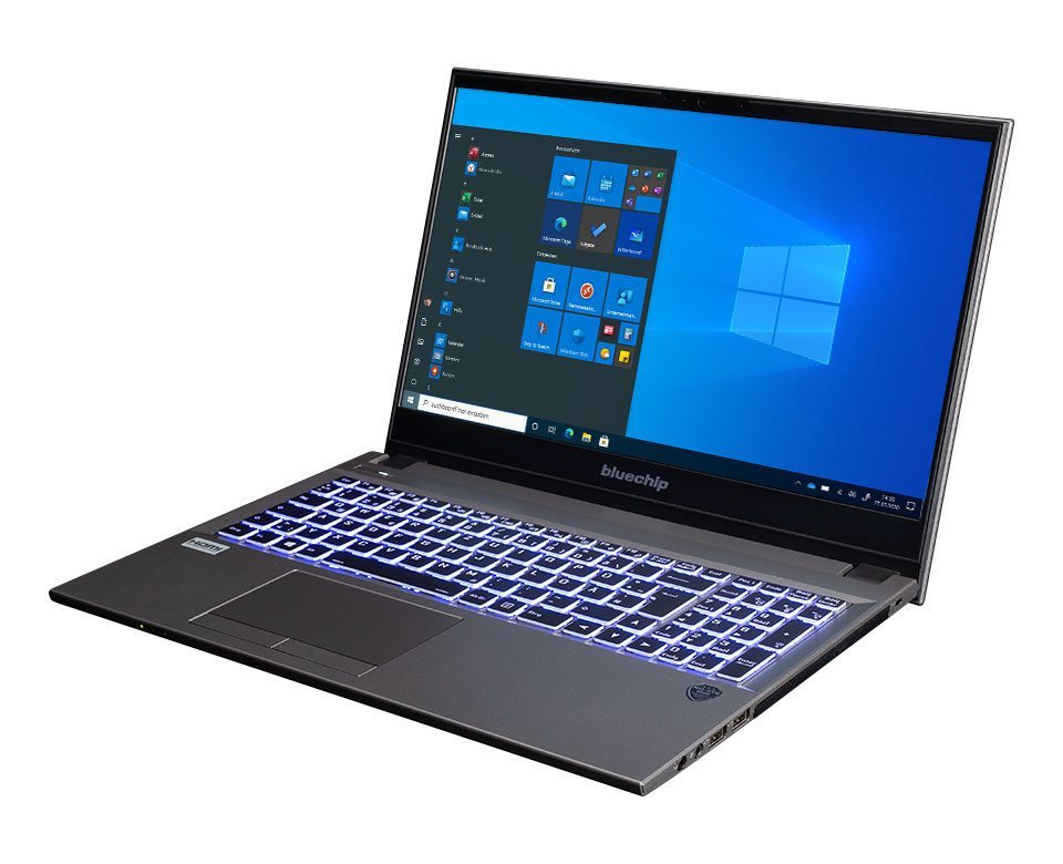 bluechip TRAVELline B15W42 – image 3
