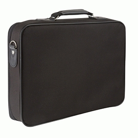 Techair 15.6" Classic Clam Case – image 2