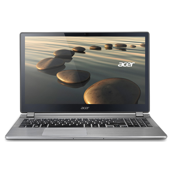 Acer Aspire V5-552P-10576G50aii AMD A10 A10-5757M Netbook – image 1