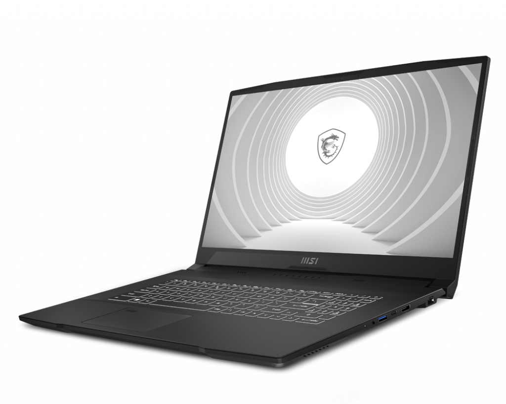 MSI M17 A12UJS-074FR – image 2