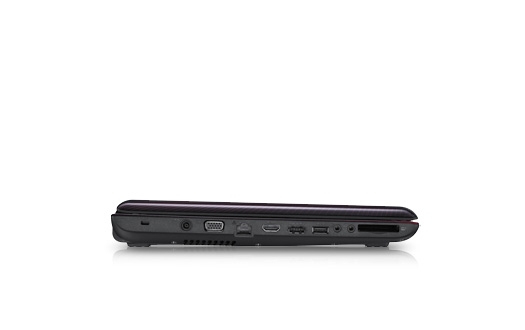 Samsung R NP-R780-JS03ES laptop Intel® Core™ i3 i3-330M – image 5