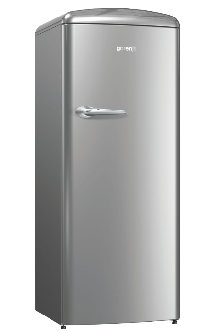 Gorenje ORB153X combi-fridge Freestanding – image 4