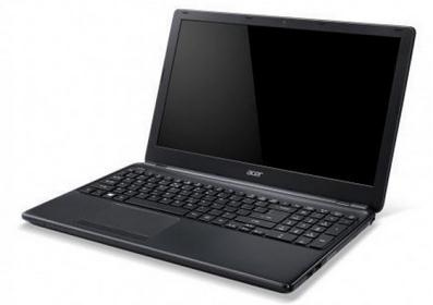 Acer Aspire 532G-35564G50Mnkk Intel® Pentium® 3556U Laptop 39.6 cm (15.6") HD 4 GB DDR3-SDRAM 500 GB HDD AMD Radeon HD 8670M Linux Black – image 2
