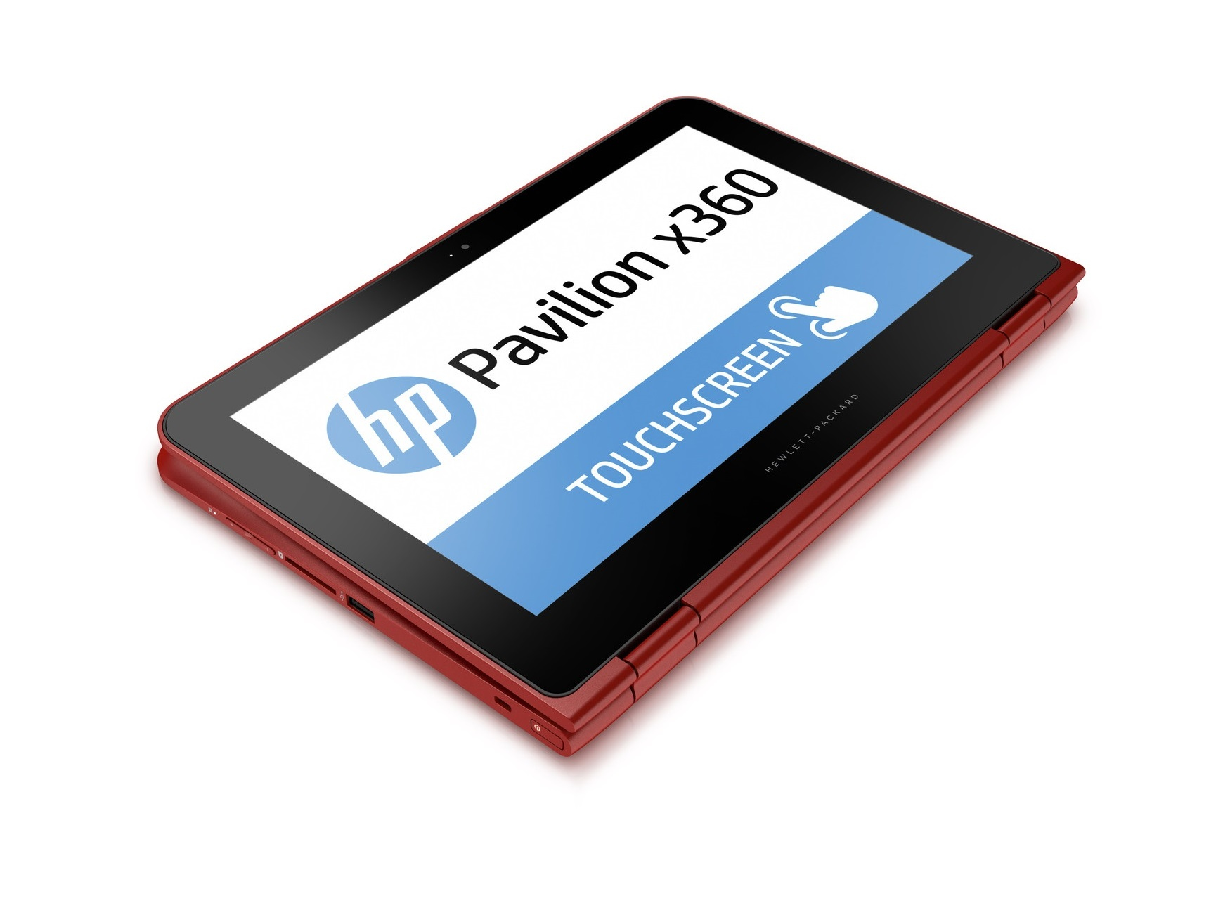 HP Pavilion x360 11-k102nia Intel® Pentium® N3700 Laptop – image 4