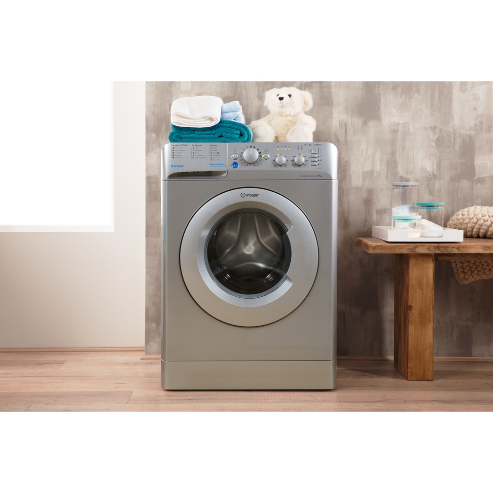 Indesit BWC 61452 S UK – image 6