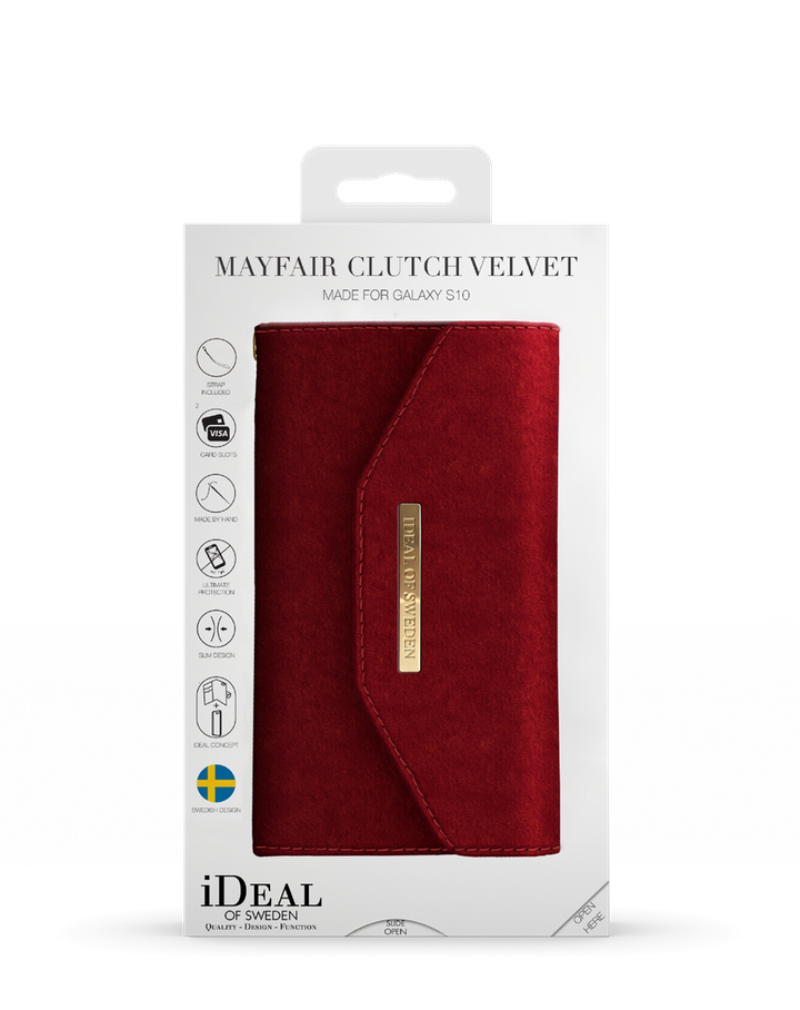 iDeal of Sweden Mayfair mobile phone case – image 2