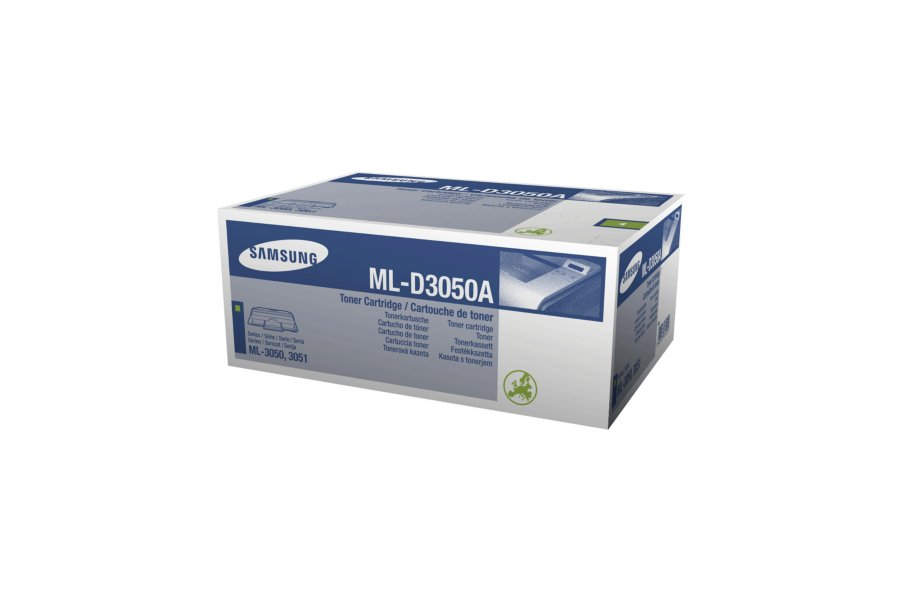 Samsung ML-D3050A toner cartridge 1 pc(s) Original Black – image 2