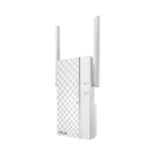 ASUS RP-AC66 1300 Mbit/s White – image 3
