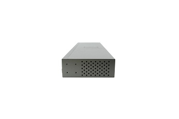 LevelOne 24 FE + 2 GE Combo SFP Web Smart Switch – image 3