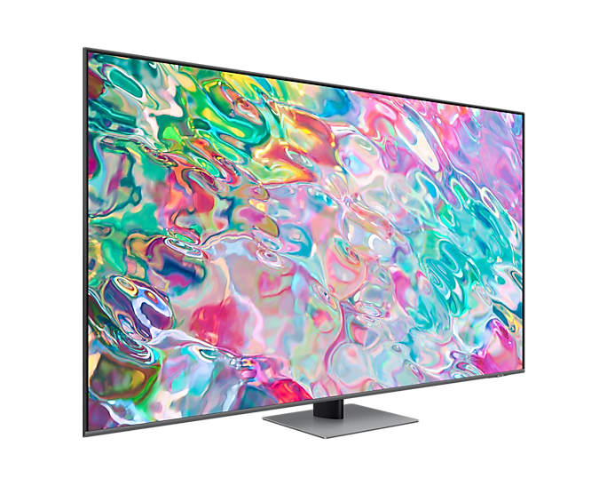 Samsung QE55Q77BATXXH TV – image 3