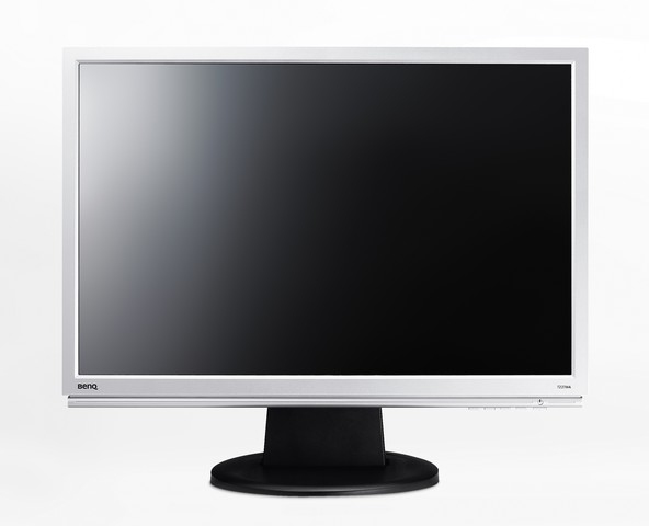 BenQ T221Wa computer monitor – image 1