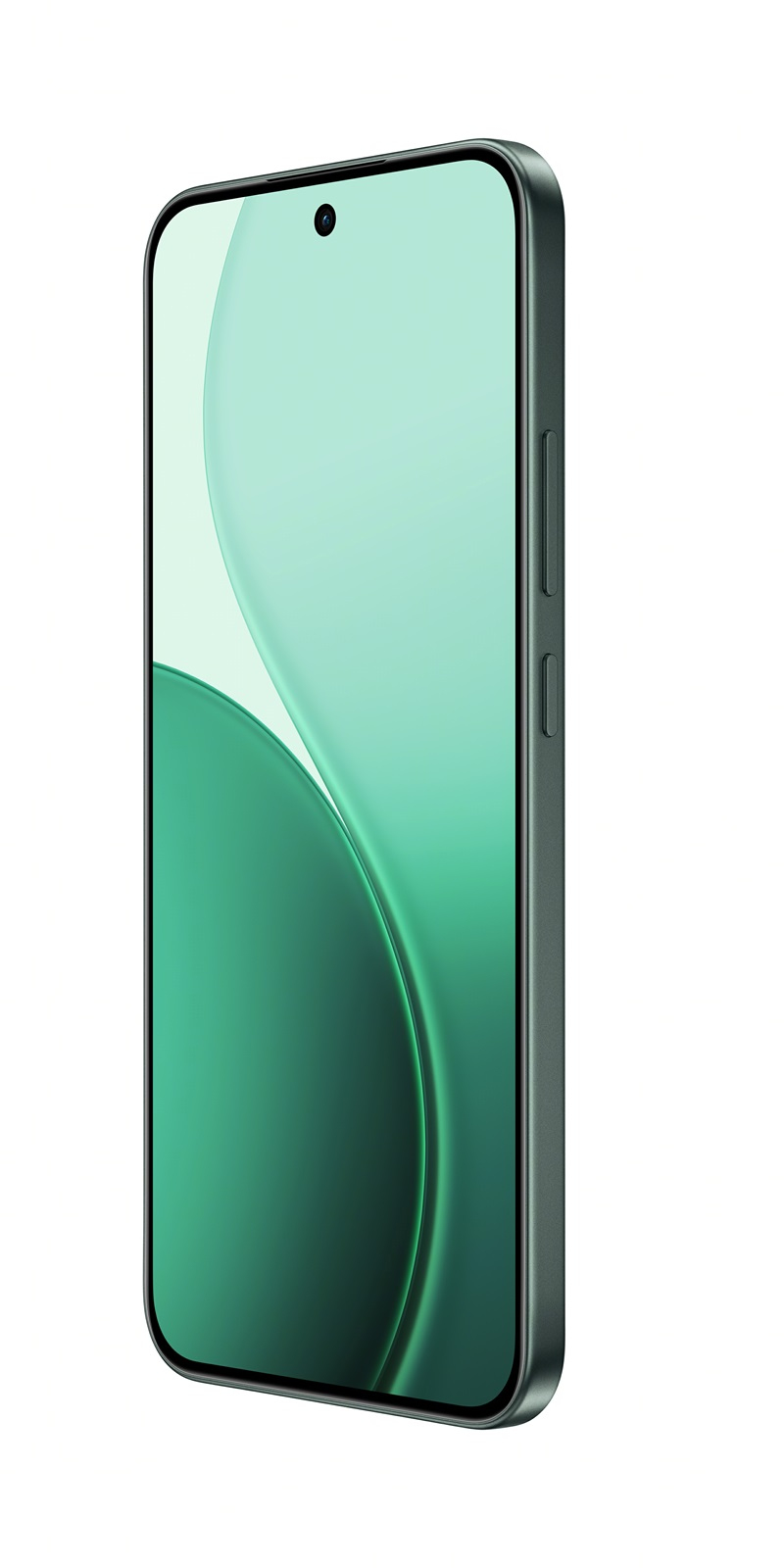 Oppo 14 F 5G 100000057720 smartphone 16.7 cm (6.57") Dual SIM Android 15 12 GB 256 GB 6000 mAh Green – image 3