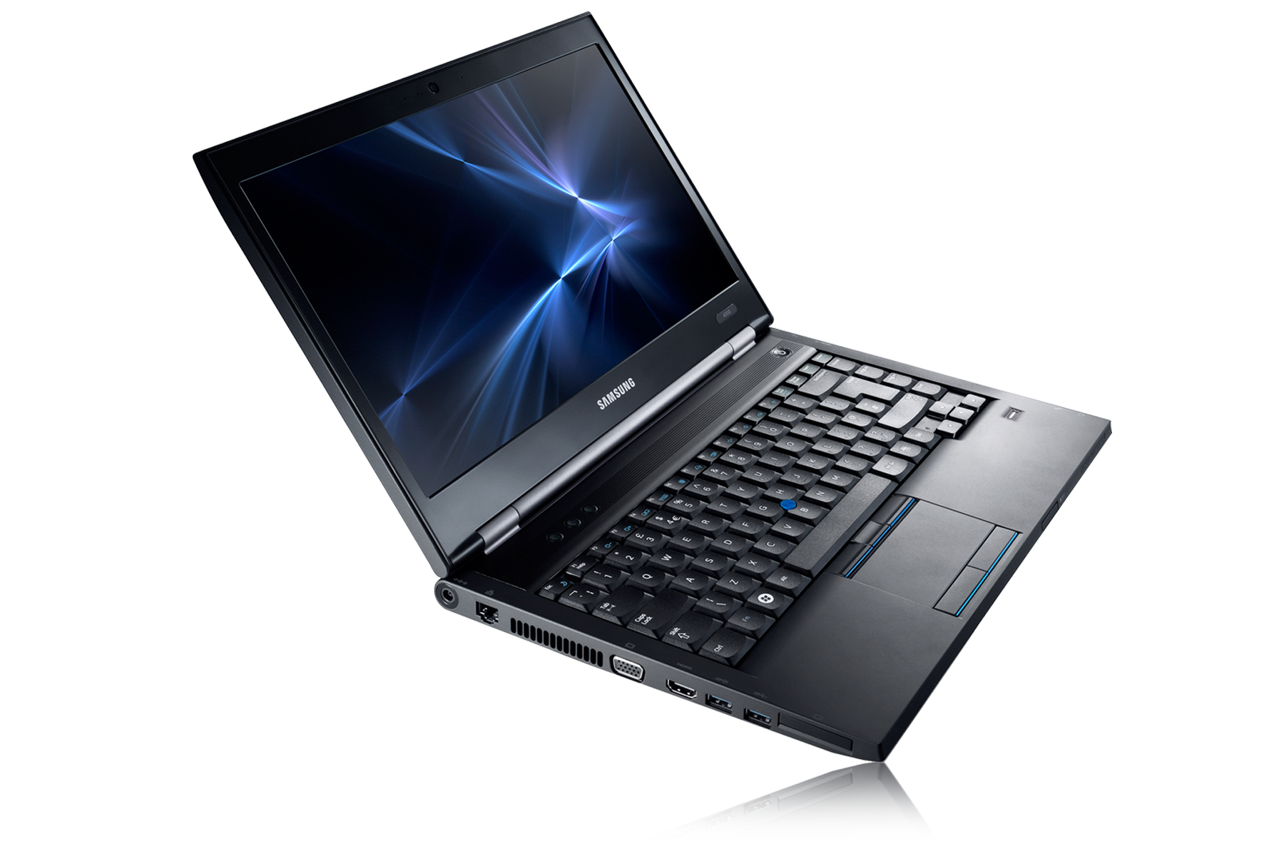 Samsung 6 NP600B4BI Intel® Core™ i5 i5-2450M – image 4