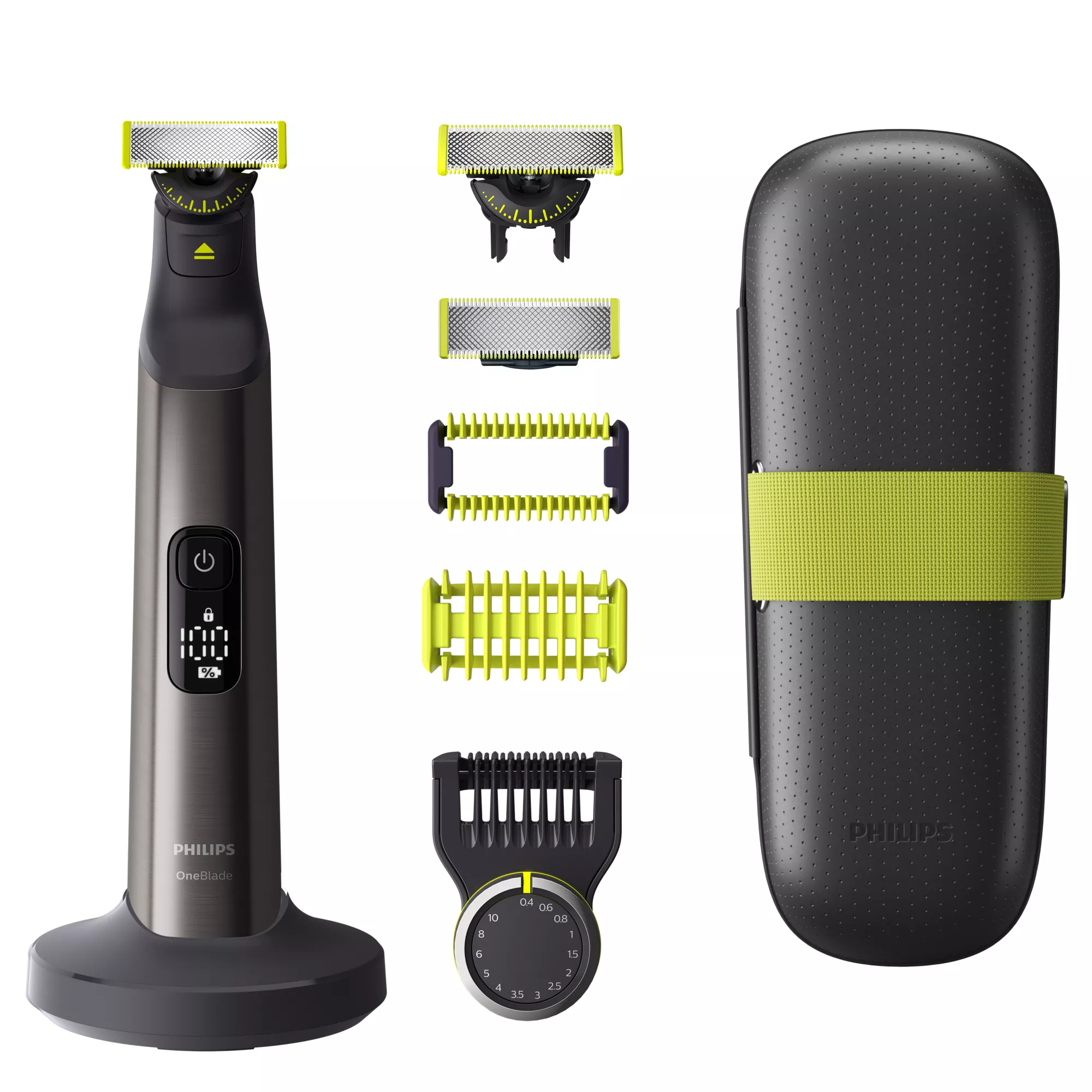 Philips OneBlade Pro 360 QP6651/35 Face and Body