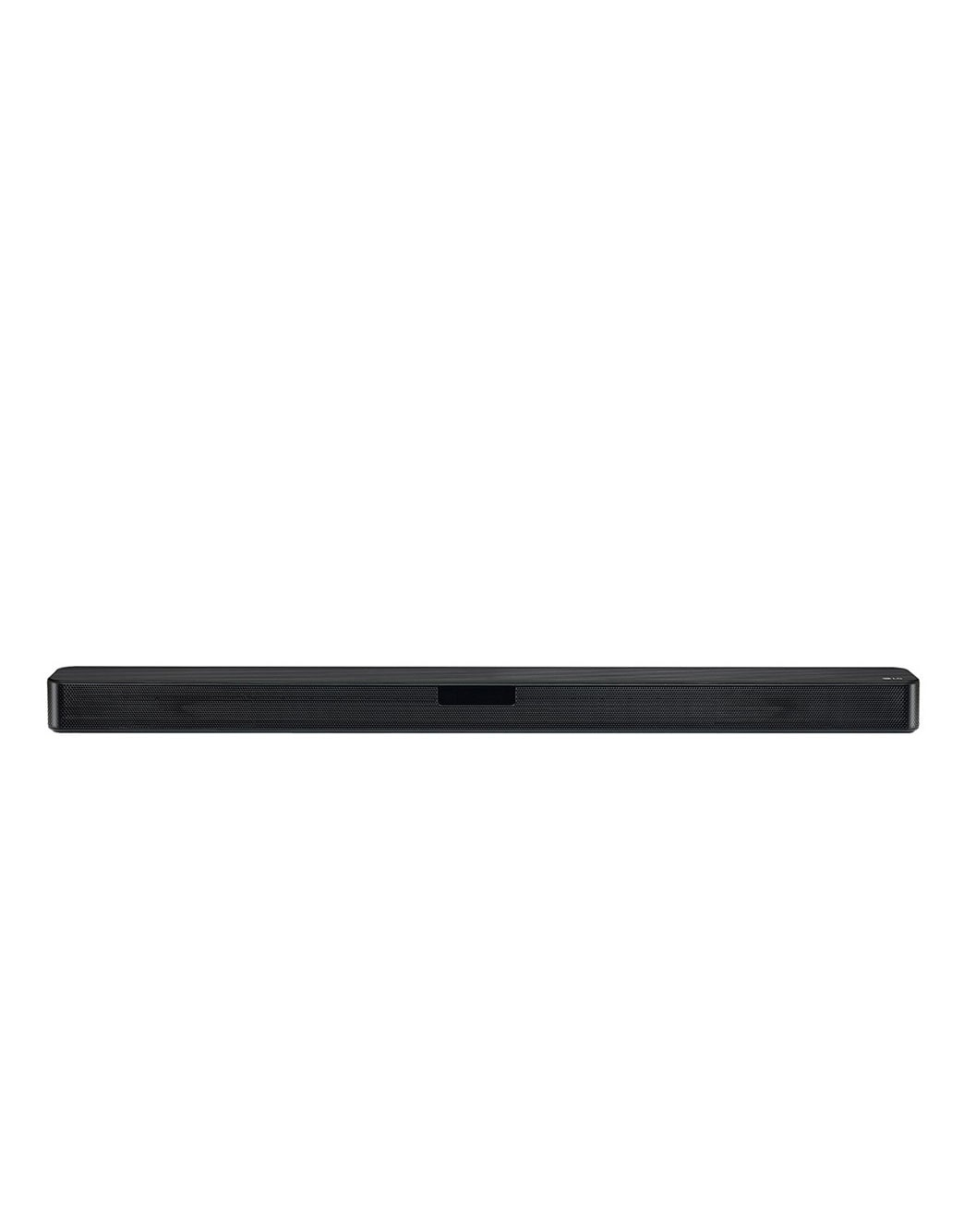 LG SL4F soundbar speaker Black 2.1 channels – image 3