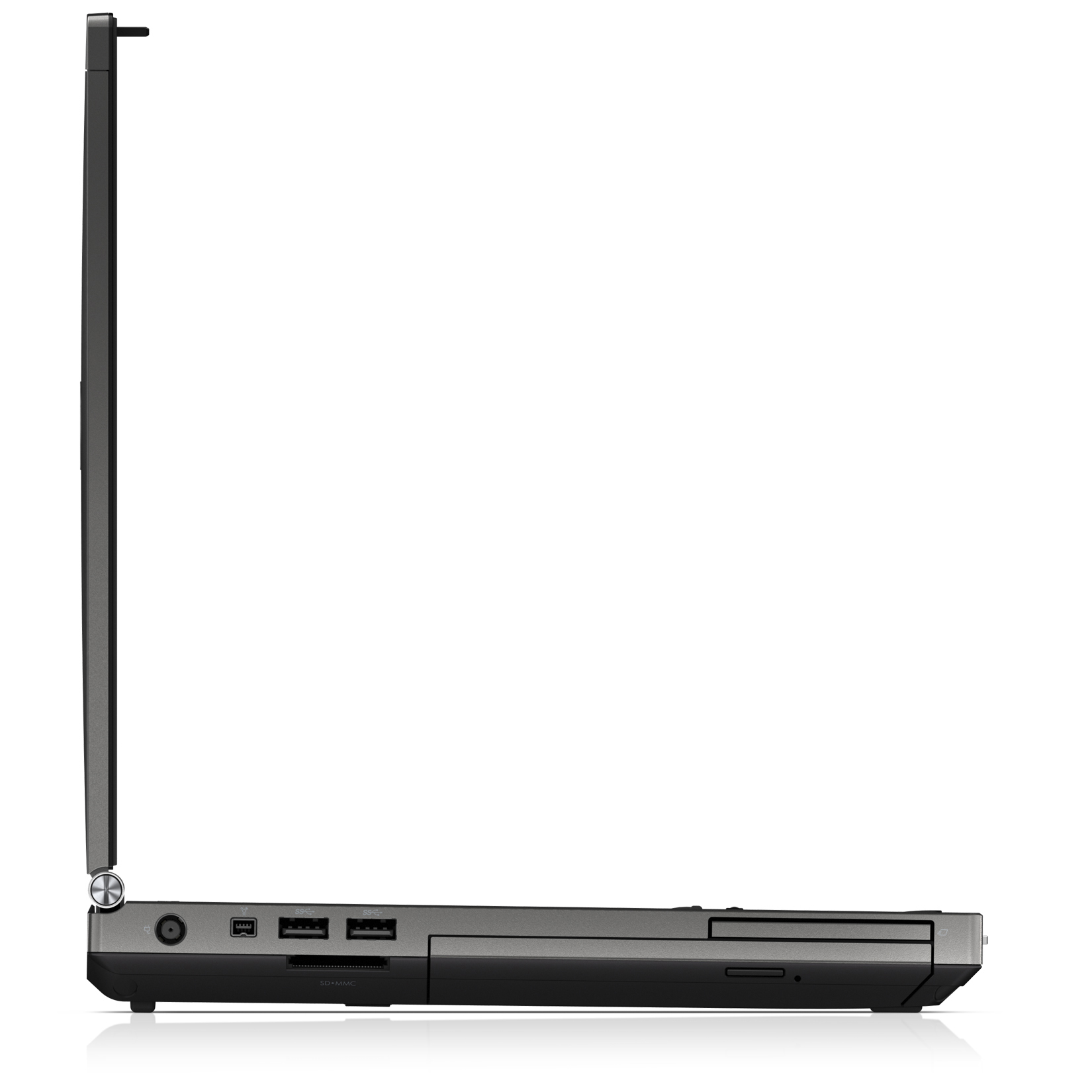 HP 8470w + H2P64ET + QK640ET – image 6